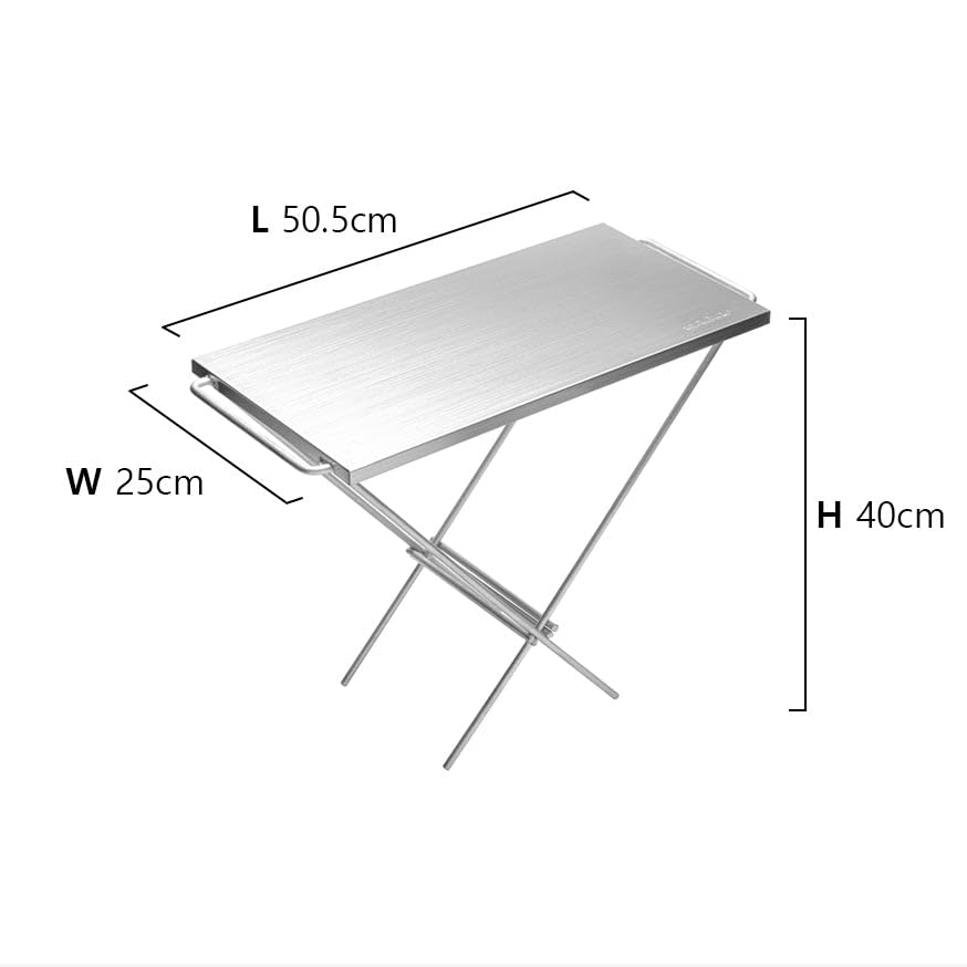 WILDWILDWEST Log Table 薪テーブル (Silver)