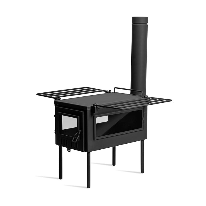 WILD WILD WEST HUNTER STOVE 薪ストーブ